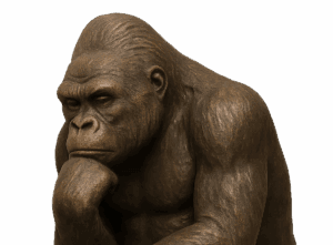 De Denkende Gorilla